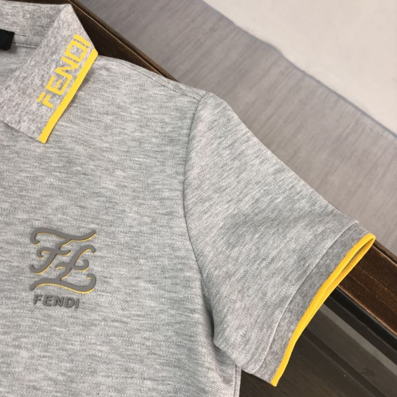 Fendi T-Shirts